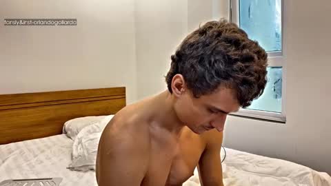 Fansly and Instagram -  online show from 16, 10, 2025