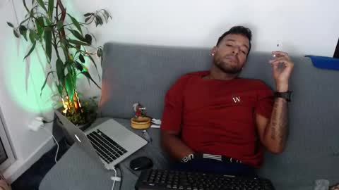 orlando_horny online show from 1, 10, 2025