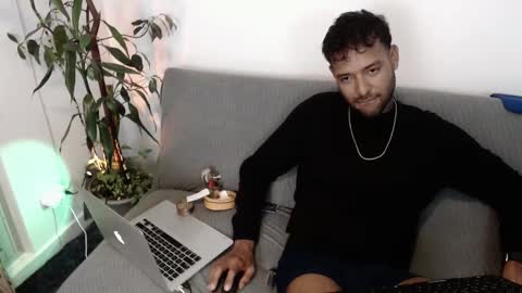 orlando_horny online show from 2, 10, 2025