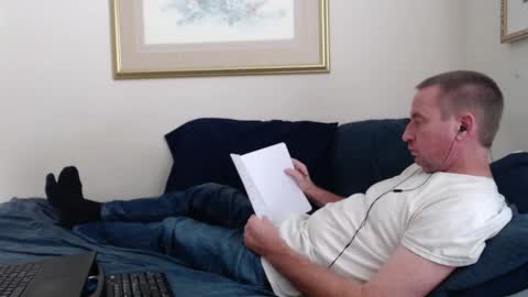 orpheus517 online show from 12, 10, 2025