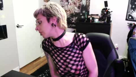 Entropy online show from 26, 6, 2026