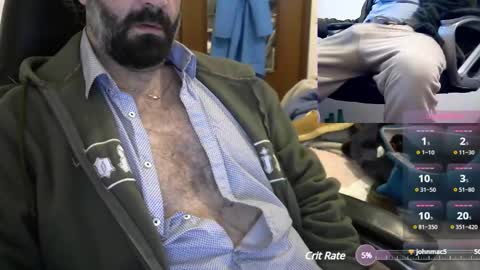 orso online show from 8, 2, 2025