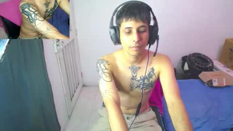 orus_420 online show from 17, 10, 2025