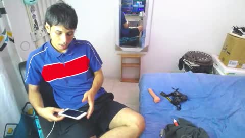 orus_420 online show from 4, 11, 2025