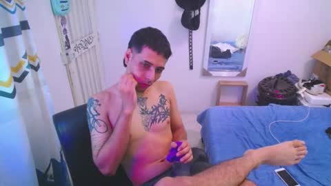 orus_420 online show from 26, 11, 2025