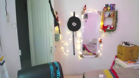 orus_420 online show from 3, 12, 2025