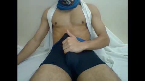 OSAMABIGDICK7 online show from 11, 1, 2026