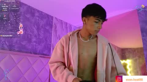 osamu_tay online show from 3, 2, 2026