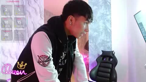 osamu_tay online show from 5, 2, 2026