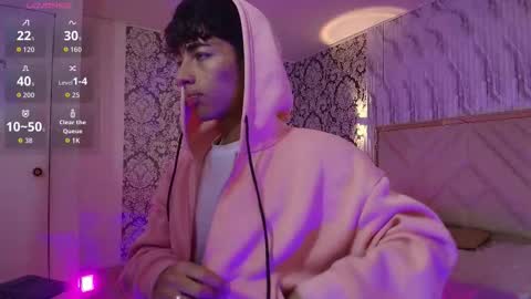 osamu_tay online show from 23, 2, 2026