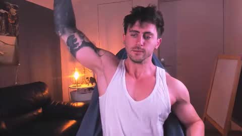 Oscar online show from 12, 9, 2025