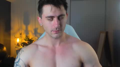 Oscar online show from 18, 10, 2025