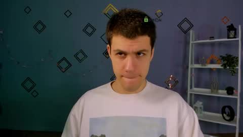 Snapshot of oscar_rage chatting on 19, 4, 2026 oscar_rage online show from 19, 4, 2026