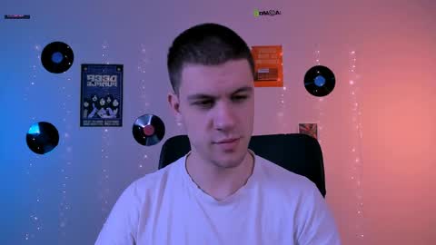 Snapshot of oscar_rage chatting on 20, 5, 2026 oscar_rage online show from 20, 5, 2026