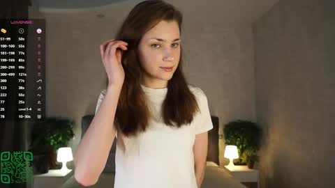 Snapshot of oscarheberle chatting on 31, 5, 2026 Jess online show from 31, 5, 2026