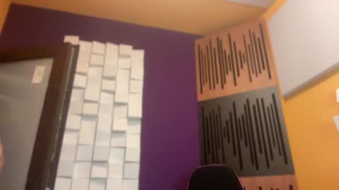 Snapshot of oscarsavage chatting on 31, 1, 2025 Oscar Steel Savage online show from 31, 1, 2025