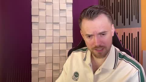 Snapshot of oscarsavage chatting on 17, 2, 2025 Oscar Steel Savage online show from 17, 2, 2025