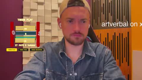 Snapshot of oscarsavage chatting on 23, 10, 2025 Oscar Steel Savage online show from 23, 10, 2025