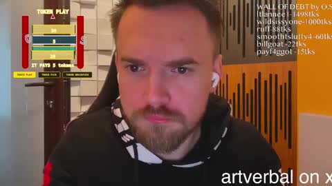 Snapshot of oscarsavage chatting on 6, 11, 2025 Oscar Steel Savage online show from 6, 11, 2025