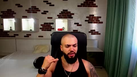 OscarWills online show from 18, 5, 2026