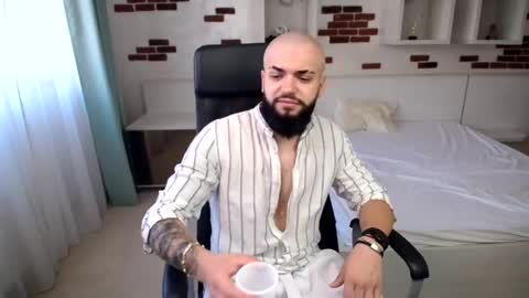 OscarWills online show from 24, 5, 2026