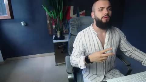 OscarWills online show from 18, 6, 2026