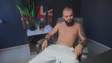 OscarWills online show from 18, 6, 2026