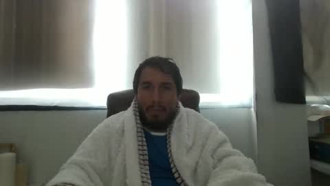 oscaryn_martell online show from 23, 11, 2025