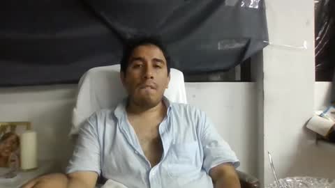 oscaryn_martell online show from 4, 6, 2026