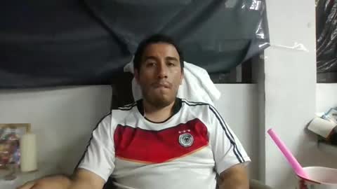 oscaryn_martell online show from 6, 6, 2026