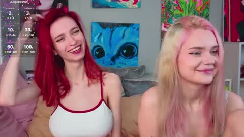 Heidi  online show from 16, 4, 2026