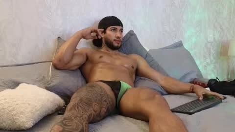 osher_cox online show from 2, 11, 2025