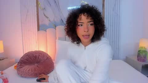 Oshun  online show from 3, 3, 2025