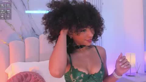 Oshun  online show from 16, 9, 2025