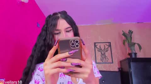 vella online show from 12, 10, 2025