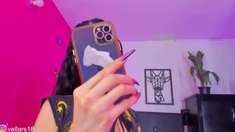 vella online show from 1, 12, 2025