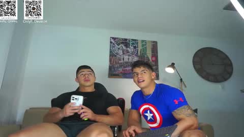 Snapshot of oskar_ford21 chatting on 14, 9, 2025 Oskar Ford NEW ACCOUNT online show from 14, 9, 2025