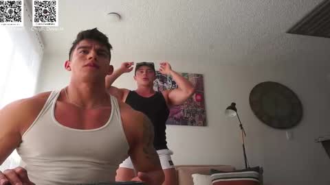 Snapshot of oskar_ford21 chatting on 21, 9, 2025 Oskar Ford NEW ACCOUNT online show from 21, 9, 2025