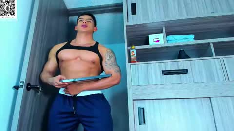 Snapshot of oskar_ford21 chatting on 14, 10, 2025 Oskar Ford NEW ACCOUNT online show from 14, 10, 2025