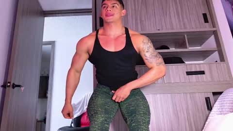 Snapshot of oskar_ford21 chatting on 29, 11, 2025 Oskar Ford NEW ACCOUNT online show from 29, 11, 2025