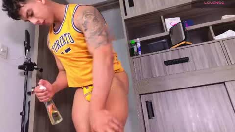 Oskar Ford NEW ACCOUNT online show from 14, 7, 2026