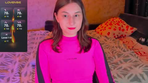 Snapshot of oskar_fucker chatting on 2, 3, 2025 Leliana online show from 2, 3, 2025