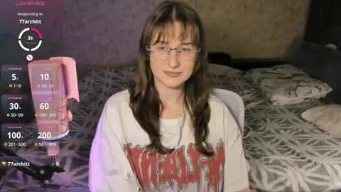 Leliana online show from 13, 4, 2026