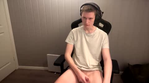 Oskar online show from 1, 3, 2025