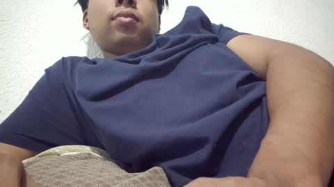 Snapshot of oskr876k chatting on 19, 1, 2025 Oscar L online show from 19, 1, 2025
