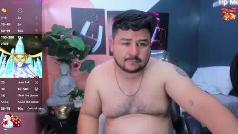 Bear Gael online show from 30, 12, 2024