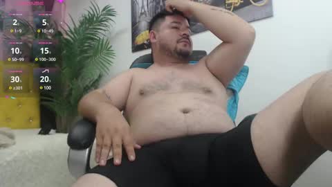 Bear Gael online show from 27, 2, 2025