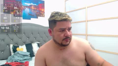 Bear Gael online show from 13, 9, 2025