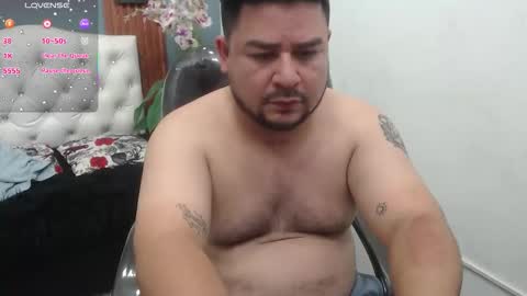 Bear Gael online show from 4, 4, 2026