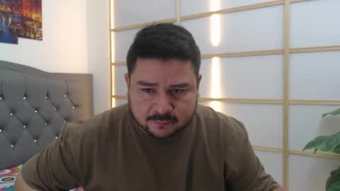 Bear Gael online show from 17, 5, 2026